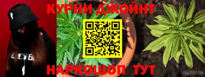 хмурый Кунгур